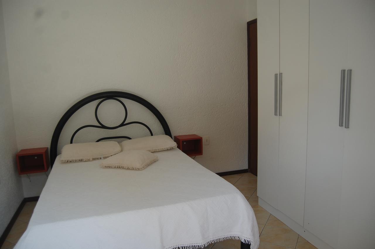 Pousada Santa Genoveva Campeche Florianopolis Exterior photo